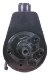 A1 Cardone 207833 Remanufactured Power Steering Pump (207833, 20-7833, A1207833)