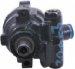 A1 Cardone 20859 Remanufactured Power Steering Pump (20859, A120859, A4220859, 20-859)