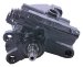 A1 Cardone 215844 Remanufactured Power Steering Pump (215844, A42215844, A1215844, 21-5844)
