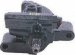 A1 Cardone 215636 Remanufactured Power Steering Pump (215636, A1215636, 21-5636, A42215636)