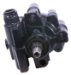 A1 Cardone 215876 Remanufactured Power Steering Pump (215876, A1215876, A42215876, 21-5876)