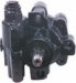 A1 Cardone 215931 Remanufactured Power Steering Pump (21-5931, 215931, A42215931, A1215931)