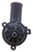 A1 Cardone 206245 Remanufactured Power Steering Pump (206245, A1206245, 20-6245)