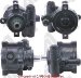 A1 Cardone 20-70888 Remanufactured Power Steering Pump (2070888, A12070888, 20-70888)