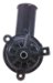 A1 Cardone 207240 Remanufactured Power Steering Pump (207240, A1207240, A42207240, 20-7240)