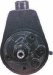 A1 Cardone 207824 Remanufactured Power Steering Pump (A1207824, 20-7824, 207824)