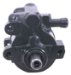 A1 Cardone 20864 Remanufactured Power Steering Pump (20864, A120864, 20-864)
