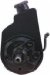 A1 Cardone 208740 Remanufactured Power Steering Pump (20-8740, 208740, A1208740, A42208740)