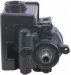 A1 Cardone 2022879 Remanufactured Power Steering Pump (A12022879, 2022879, A422022879, 20-22879)