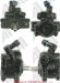 A1 Cardone 20-293 Remanufactured Power Steering Pump (A120293, 20293, 20-293)