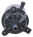 A1 Cardone 207251 Remanufactured Power Steering Pump (207251, A42207251, A1207251, 20-7251)