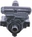 A1 Cardone 20899 Remanufactured Power Steering Pump (20899, A120899, 20-899)