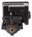 A1 Cardone 2041533 Remanufactured Power Steering Pump (A12041533, 20-41533, 2041533)