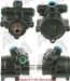 A1 Cardone 20608 Remanufactured Power Steering Pump (20608, A4220608, A120608, 20-608)