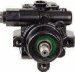 A1 Cardone 215138 Remanufactured Power Steering Pump (215138, A1215138, 21-5138)