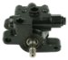 A1 Cardone 215257 Remanufactured Power Steering Pump (A1215257, 21-5257, 215257)