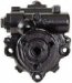 A1 Cardone 215151 Remanufactured Power Steering Pump (215151, 21-5151, A1215151)