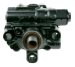 A1 Cardone 215245 Remanufactured Power Steering Pump (215245, 21-5245, A1215245)
