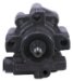 A1 Cardone 215129 Remanufactured Power Steering Pump (21-5129, 215129, A1215129)