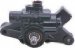 A1 Cardone 215066 Remanufactured Power Steering Pump (215066, A1215066, 21-5066)
