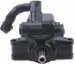 A1 Cardone 20280 Remanufactured Power Steering Pump (20-280, 20280, A120280)