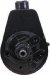 A1 Cardone 207939 Remanufactured Power Steering Pump (207939, A1207939, 20-7939)