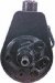 A1 Cardone 207840 Remanufactured Power Steering Pump (207840, A1207840, 20-7840)