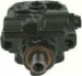 A1 Cardone 215279 Remanufactured Power Steering Pump (215279, 21-5279, A1215279, A42215279)
