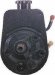 A1 Cardone 208735 Remanufactured Power Steering Pump (208735, 20-8735, A1208735, A42208735)