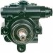A1 Cardone 215271 Remanufactured Power Steering Pump (21-5271, 215271, A1215271)