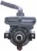 A1 Cardone 20981 Remanufactured Power Steering Pump (20-981, 20981, A120981)