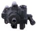 A1 Cardone 20902 Remanufactured Power Steering Pump (20-902, 20902, A120902)