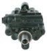 A1 Cardone 215243 Remanufactured Power Steering Pump (215243, A1215243, 21-5243)