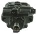 A1 Cardone 21-5247 Remanufactured Power Steering Pump (215247, A1215247, 21-5247)