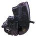 A1 Cardone 2039772 Remanufactured Power Steering Pump (A12039772, 2039772, A422039772, 20-39772)