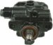 A1 Cardone 215229 Remanufactured Power Steering Pump (21-5229, 215229, A42215229, A1215229)