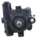 A1 Cardone 215861 Remanufactured Power Steering Pump (A1215861, 215861, A42215861, 21-5861)