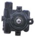A1 Cardone 215864 Remanufactured Power Steering Pump (215864, 21-5864, A1215864)