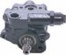 A1 Cardone 215896 Remanufactured Power Steering Pump (215896, A1215896, 21-5896)
