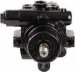 A1 Cardone 215152 Remanufactured Power Steering Pump (215152, 21-5152, A1215152)