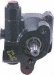 A1 Cardone 215879 Remanufactured Power Steering Pump (A1215879, 215879, 21-5879)