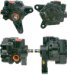 A1 Cardone 215267 Remanufactured Power Steering Pump (215267, A1215267, 21-5267)
