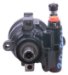 A1 Cardone 20901 Remanufactured Power Steering Pump (20901, 20-901, A120901)