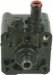 A1 Cardone 215283 Remanufactured Power Steering Pump (215283, A1215283, A42215283, 21-5283)