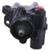 A1 Cardone 215899 Remanufactured Power Steering Pump (215899, 21-5899, A1215899)
