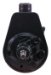 A1 Cardone 206159 Remanufactured Power Steering Pump (206159, A1206159, A42206159, 20-6159)