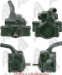 A1 Cardone 20316 Remanufactured Power Steering Pump (20316, 20-316, A120316)