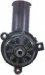 A1 Cardone 206239 Remanufactured Power Steering Pump (206239, A42206239, A1206239, 20-6239)
