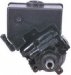 A1 Cardone 2029900 Remanufactured Power Steering Pump (2029900, A12029900, 20-29900)