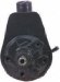 A1 Cardone 207826 Remanufactured Power Steering Pump (207826, A1207826, 20-7826)
